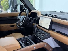 Land Rover Defender 2024 110 3.0T P400 Dark Special Edition - фото 10