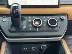 Land Rover Defender 2024 110 3.0T P400 Dark Special Edition - фото 11