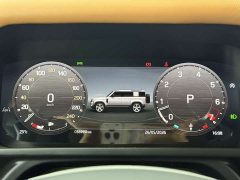 Land Rover Defender 2024 110 3.0T P400 Dark Special Edition - фото 17