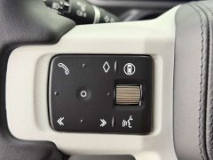 Land Rover Defender 2024 110 3.0T P400 Dark Special Edition - фото 18