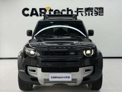 Land Rover Defender 2024 110 3.0T P400 Dark Special Edition - фото 2