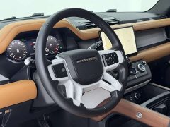 Land Rover Defender 2024 110 3.0T P400 Dark Special Edition - фото 4