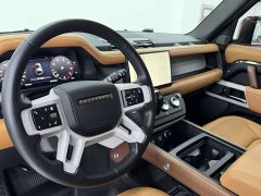 Land Rover Defender 2024 110 3.0T P400 Dark Special Edition - фото 5