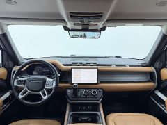 Land Rover Defender 2024 110 3.0T P400 Dark Special Edition - фото 6