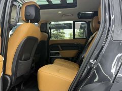 Land Rover Defender 2024 110 3.0T P400 Dark Special Edition - фото 9