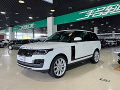 Land Rover Range Rover 3.0 L6 360PS Legacy Edition - фото 1
