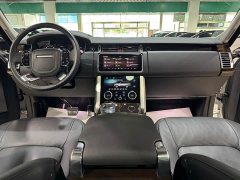 Land Rover Range Rover 3.0 L6 360PS Legacy Edition - фото 10