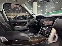 Land Rover Range Rover 3.0 L6 360PS Legacy Edition - фото 11