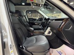 Land Rover Range Rover 3.0 L6 360PS Legacy Edition - фото 12