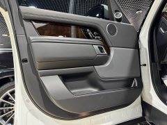Land Rover Range Rover 3.0 L6 360PS Legacy Edition - фото 13