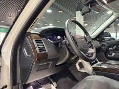 Land Rover Range Rover 3.0 L6 360PS Legacy Edition - фото 15
