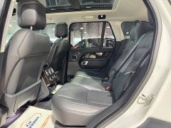 Land Rover Range Rover 3.0 L6 360PS Legacy Edition - фото 16