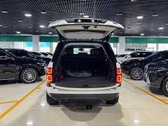 Land Rover Range Rover 3.0 L6 360PS Legacy Edition - фото 17