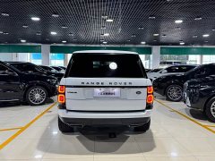Land Rover Range Rover 3.0 L6 360PS Legacy Edition - фото 18