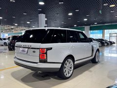 Land Rover Range Rover 3.0 L6 360PS Legacy Edition - фото 19