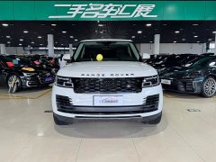 Land Rover Range Rover 3.0 L6 360PS Legacy Edition - фото 2