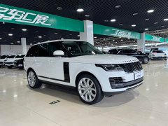 Land Rover Range Rover 3.0 L6 360PS Legacy Edition - фото 3