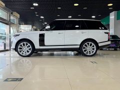 Land Rover Range Rover 3.0 L6 360PS Legacy Edition - фото 4