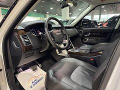 Land Rover Range Rover 3.0 L6 360PS Legacy Edition - фото 5