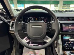 Land Rover Range Rover 3.0 L6 360PS Legacy Edition - фото 6