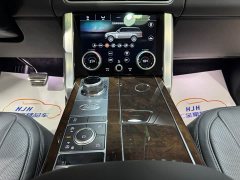 Land Rover Range Rover 3.0 L6 360PS Legacy Edition - фото 9