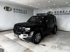 Land Rover 110 3.0T P400 Edition - фото 1