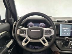 Land Rover 110 3.0T P400 Edition - фото 15