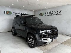 Land Rover 110 3.0T P400 Edition - фото 3