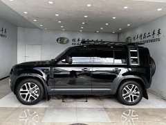 Land Rover 110 3.0T P400 Edition - фото 4