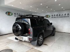 Land Rover 110 3.0T P400 Edition - фото 5
