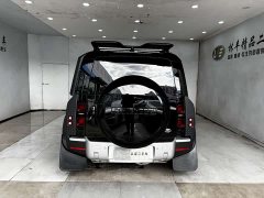 Land Rover 110 3.0T P400 Edition - фото 6