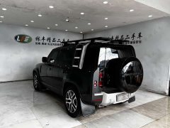 Land Rover 110 3.0T P400 Edition - фото 7