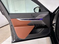 BMW 7 740Li Deluxe Version M - фото 10