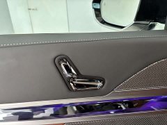 BMW 7 740Li Deluxe Version M - фото 11