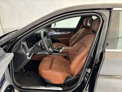 BMW 7 740Li Deluxe Version M - фото 12