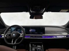 BMW 7 740Li Deluxe Version M - фото 13