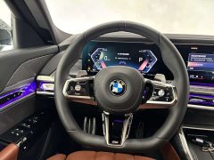 BMW 7 740Li Deluxe Version M - фото 15