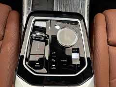 BMW 7 740Li Deluxe Version M - фото 18