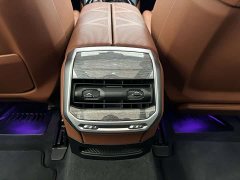BMW 7 740Li Deluxe Version M - фото 19