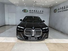 BMW 7 740Li Deluxe Version M - фото 2