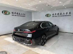 BMW 7 740Li Deluxe Version M - фото 5