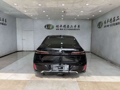 BMW 7 740Li Deluxe Version M - фото 6