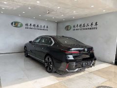 BMW 7 740Li Deluxe Version M - фото 7