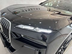 BMW 7 740Li Deluxe Version M - фото 8