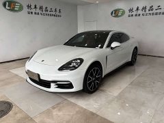 Porsche Panamera 2.9T - фото 1