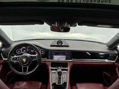 Porsche Panamera 2.9T - фото 15