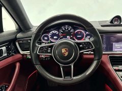 Porsche Panamera 2.9T - фото 16