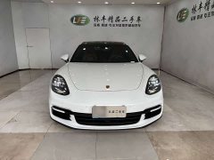 Porsche Panamera 2.9T - фото 2