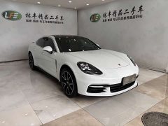 Porsche Panamera 2.9T - фото 3