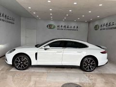 Porsche Panamera 2.9T - фото 4